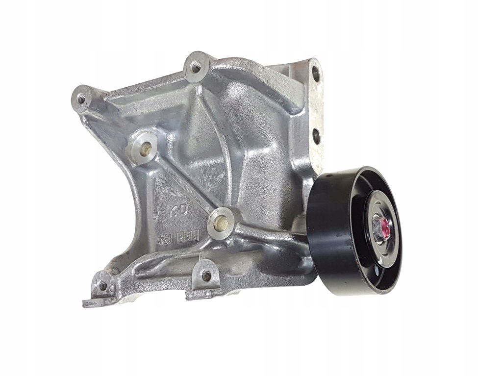 фото №1, Dyna 01-15 основание компрессор кондиционера ролик