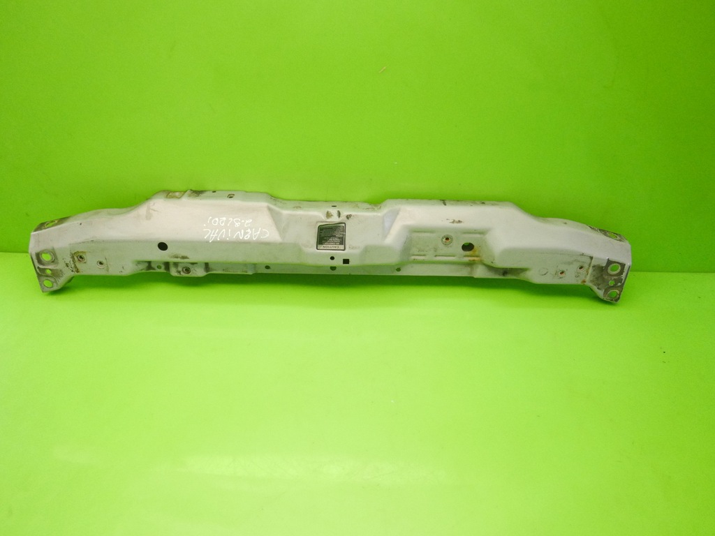 фото №7, Pas передній підсилювач передній kia sedona i 99-06