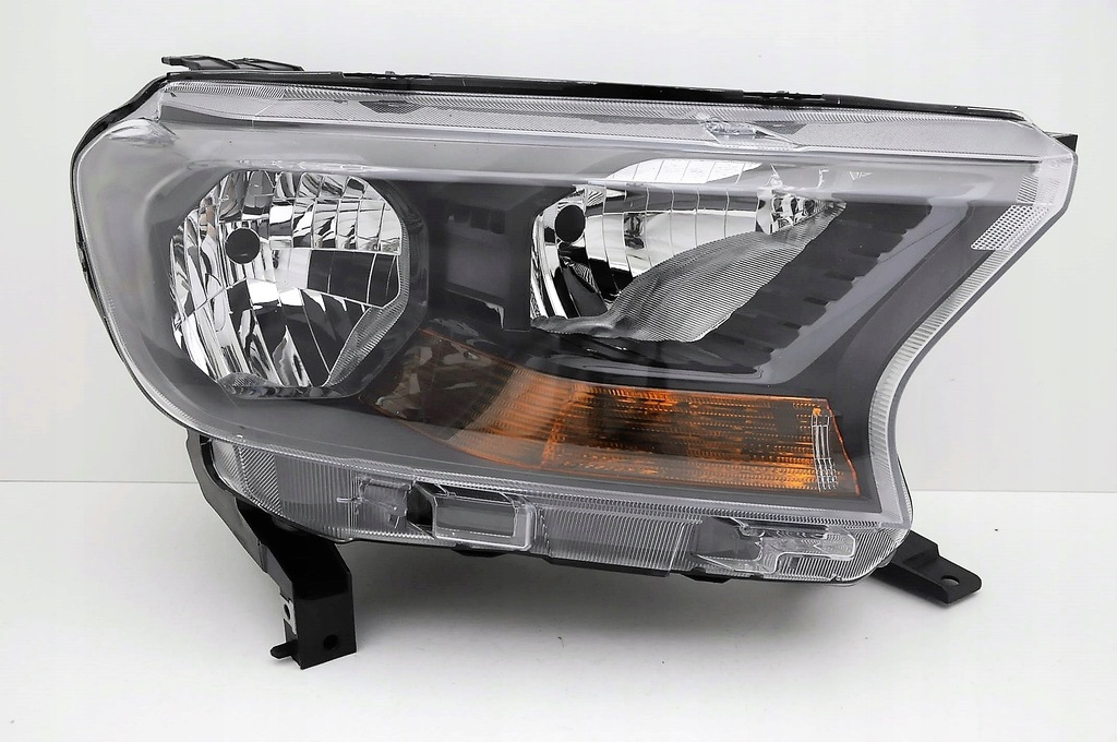 фото №2, Ford ranger everst od 2015- фара правий