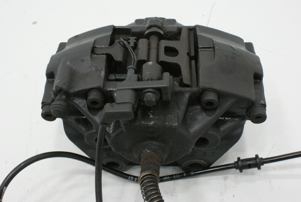 Супорт merceses t.p cl600 367 km cl 55 amg 360 km Оригінал