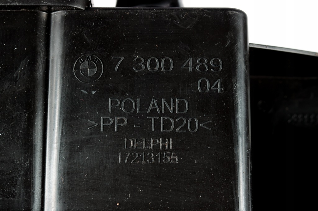 фото №5, Bmw f45 f46 x1 f48 x2 f39 фільтр вугільний 7300489