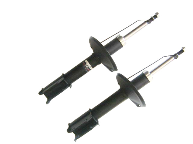 фото №1, Амортизатори перед dacia logan 2004-2012 kpl
