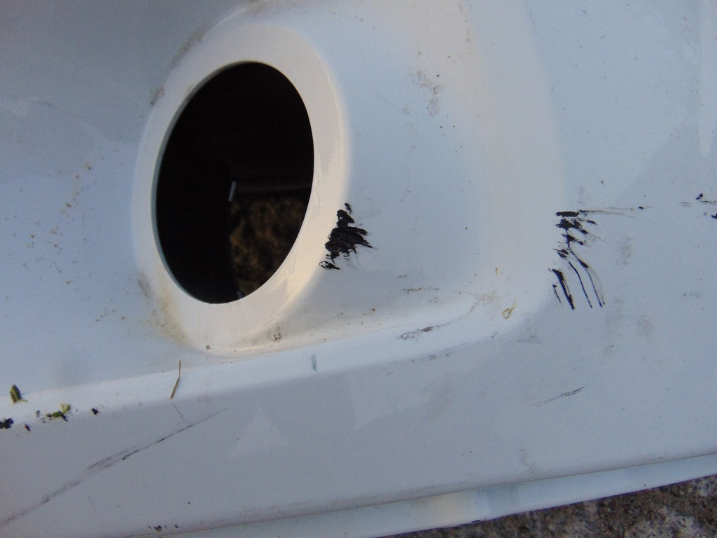 фото №6, Бампер передній bok середина ducato jumper boxer 15