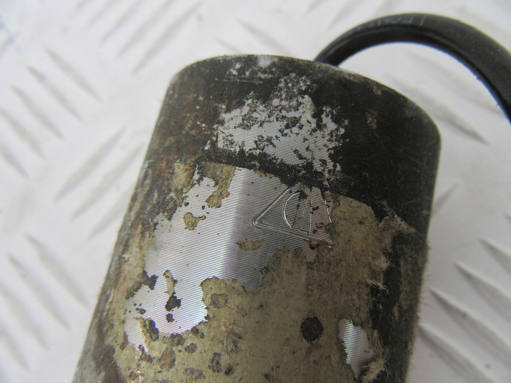 фото №6, Porsche 997 911 gt2 амортизатор перед комплект l+r