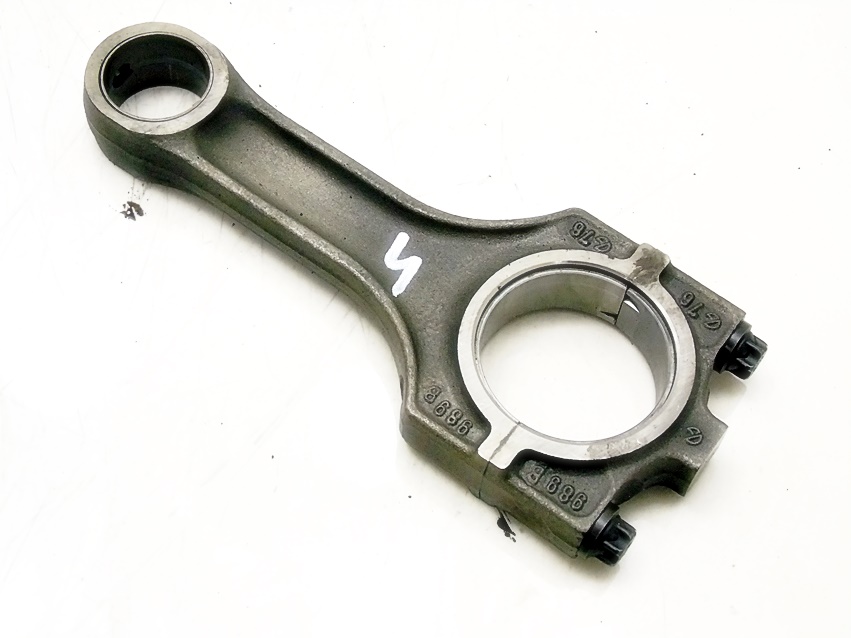 фото №1, Шатун bmw 1.7 tds e36 318