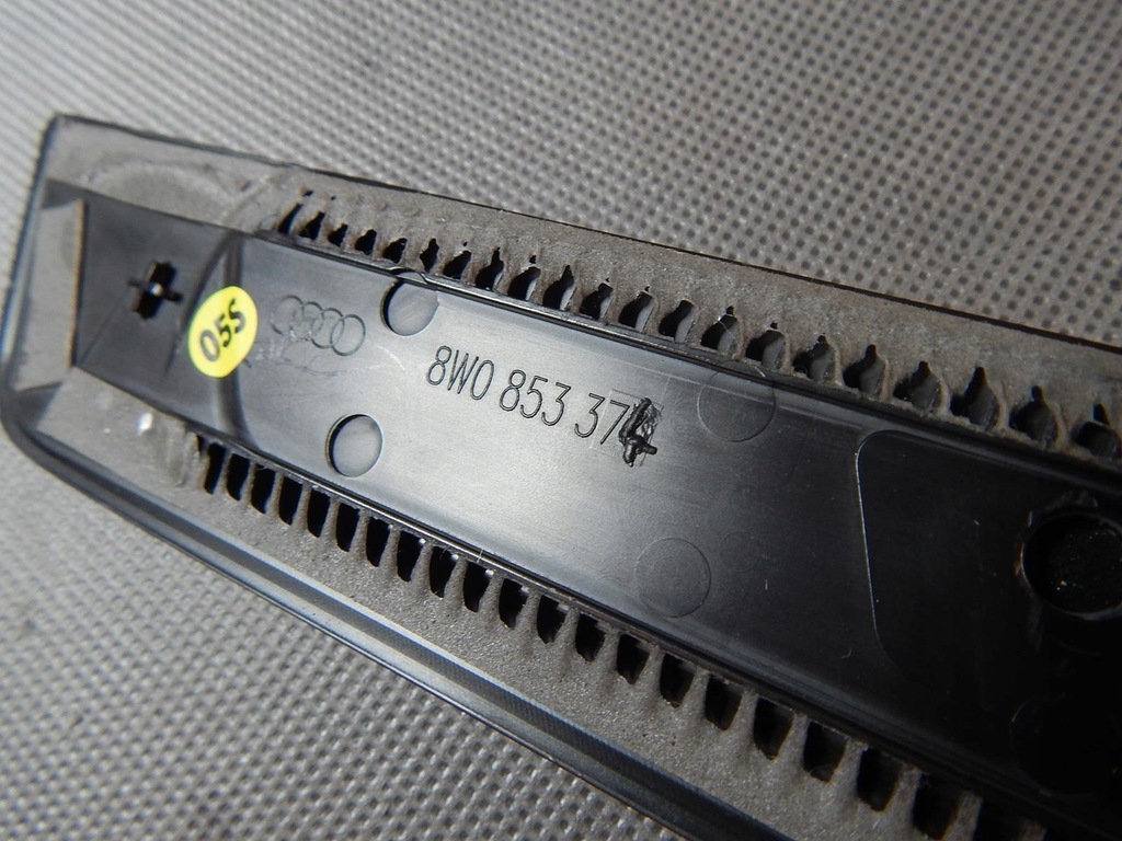 фото №5, Audi a4 b9 allroad молдинг порог правая 8w0853374