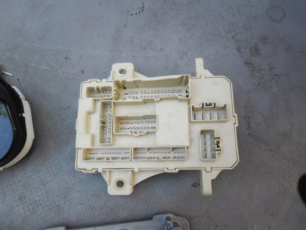 фото №5, Бортовой компьютер блок управления 0281017216 kia ceed fl 1,6 crdi