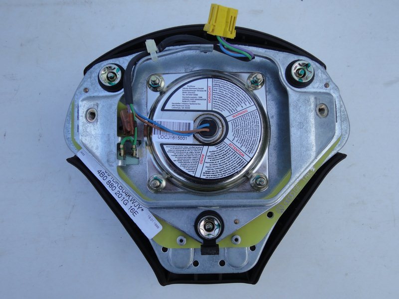 фото №4, Audi a6 s6 a8 s8 воздуховод s-line f1 sport кожа доставка