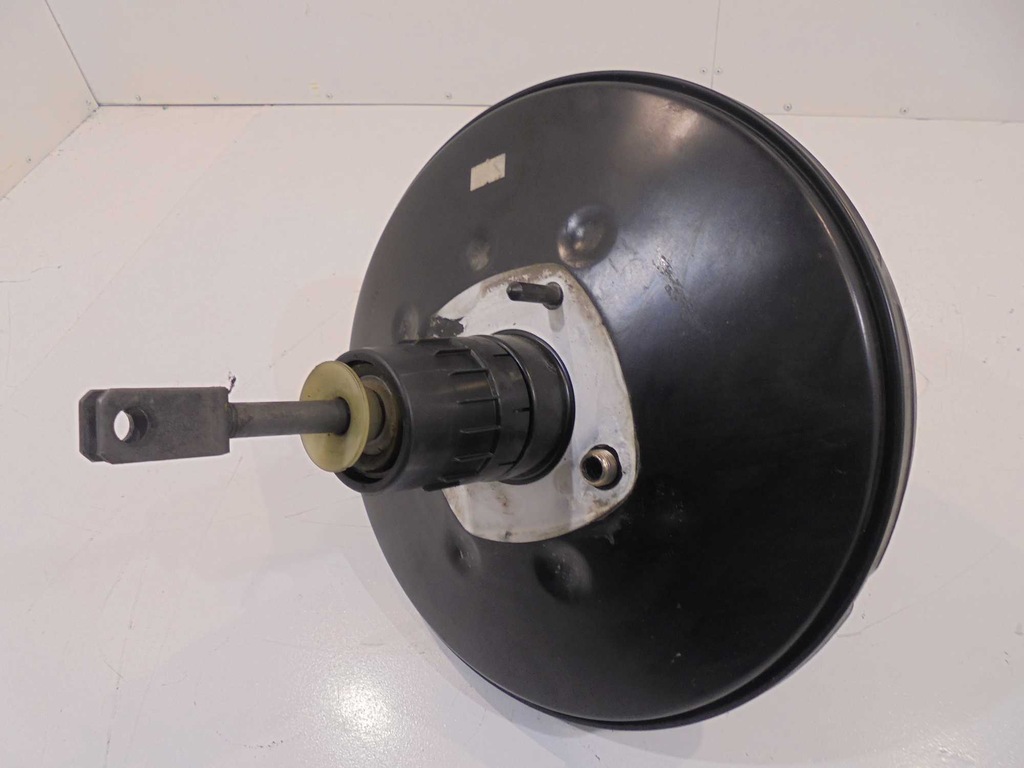 фото №2, Підсилювач гальм гальма renault megane ii 1.9 dci