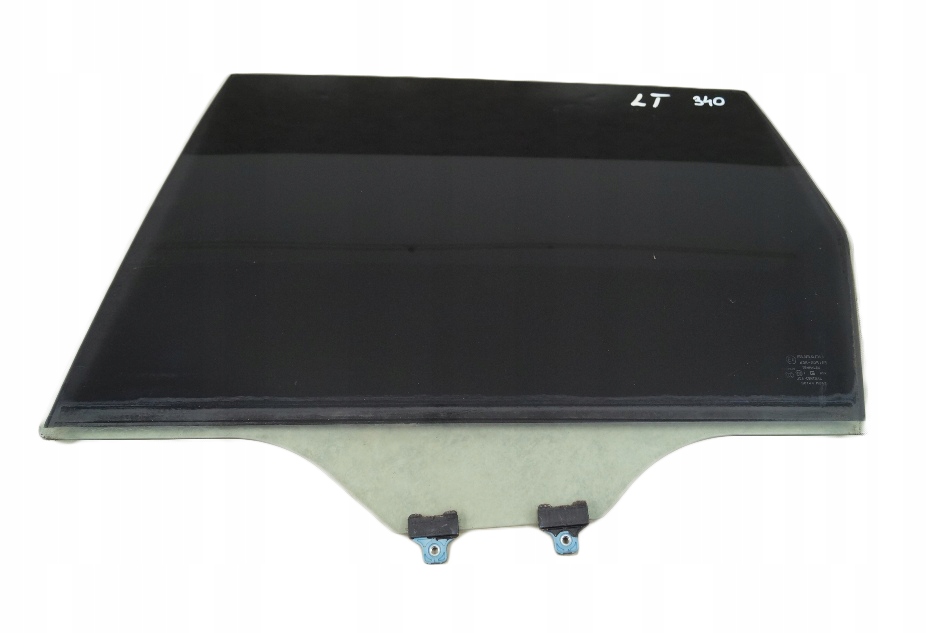 фото №1, Стекло дверь левый задняя subaru forester iii 08-12