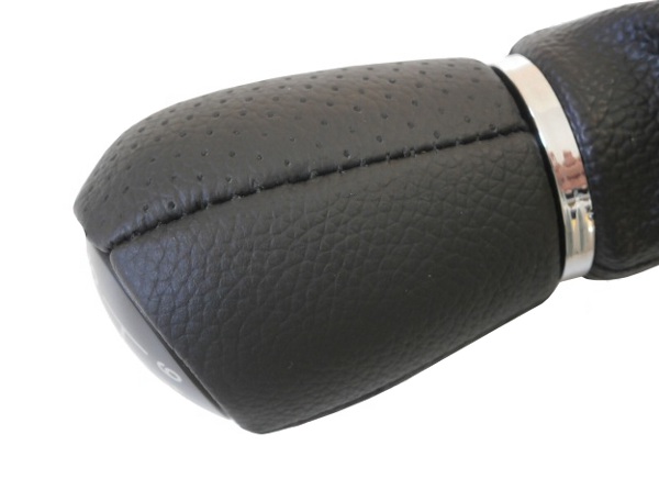 фото №7, Ручка передач + чехол do seat leon i 1 toledo ii