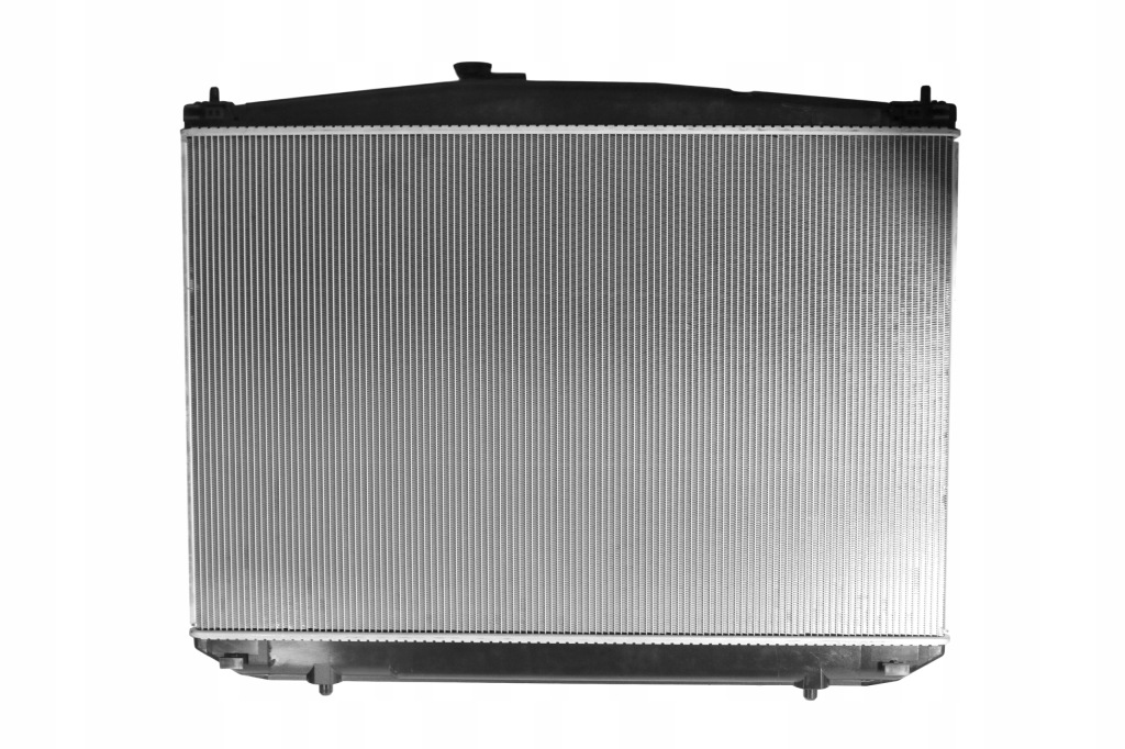 фото №2, Nowa радиатор lexus rx350 rx450h rx 350 450h 15-164000p510 1640031a40