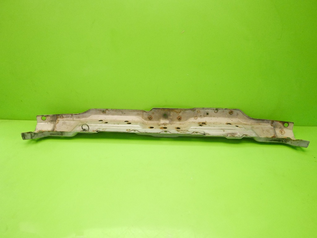 фото №4, Pas передній підсилювач передній kia sedona i 99-06