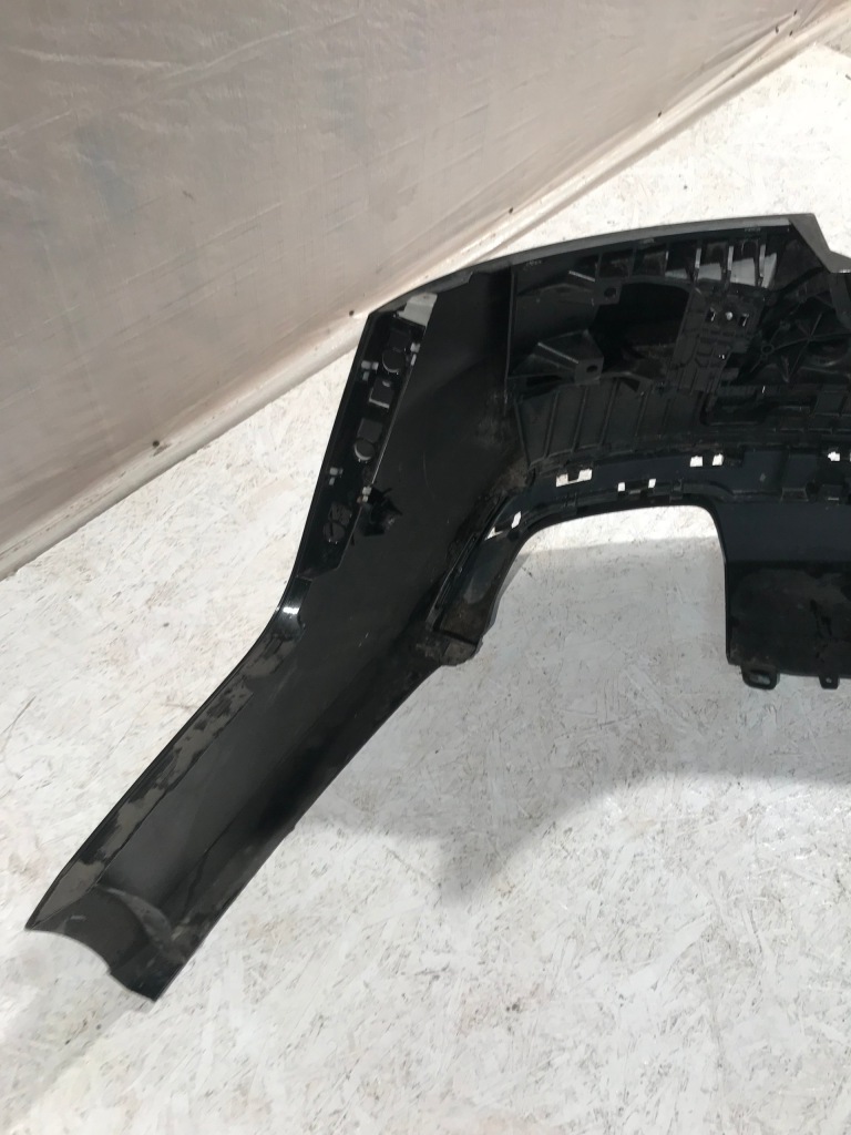 фото №7, Audi a7 4g8 lift s-line бампер задняя задний