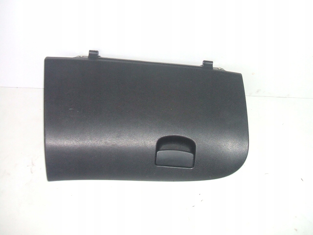 фото №1, Subaru forester iii 08-13 бардачок пассажира крышка