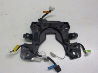 фото №1, Scania r джгут електропроводка керма