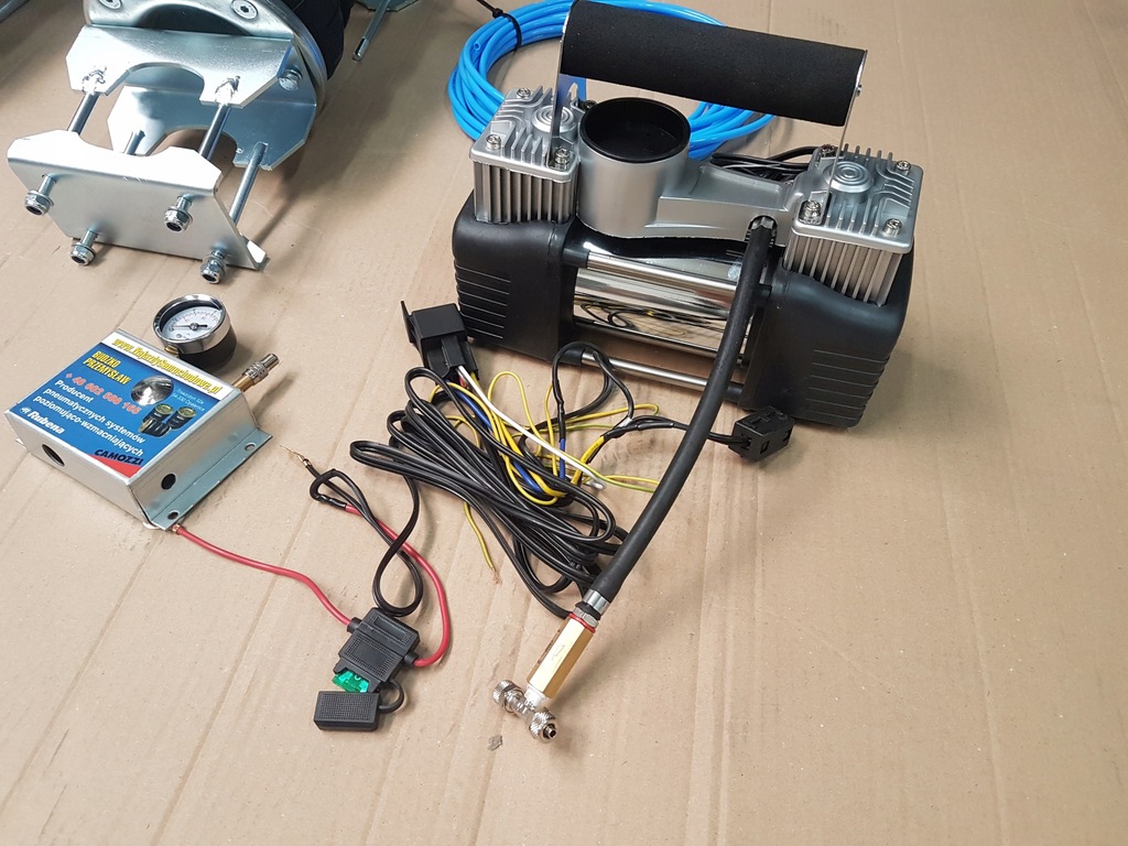 фото №6, Набір подушок crafter 2018 привід перед