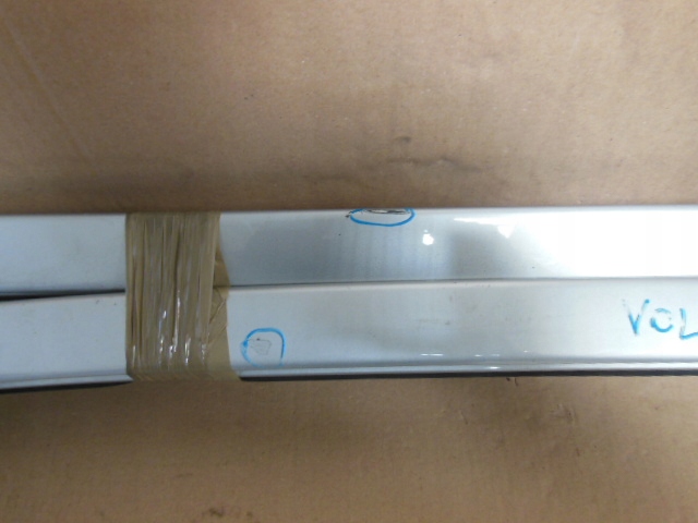 фото №4, Рейлінги дахові volvo xc60 lift 2016r