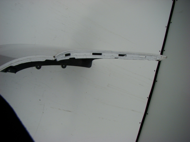 фото №8, Bmw 3 f-31 бампер m-пакет задняя задний