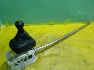 фото №1, Opel sintra домкрат переключения передач