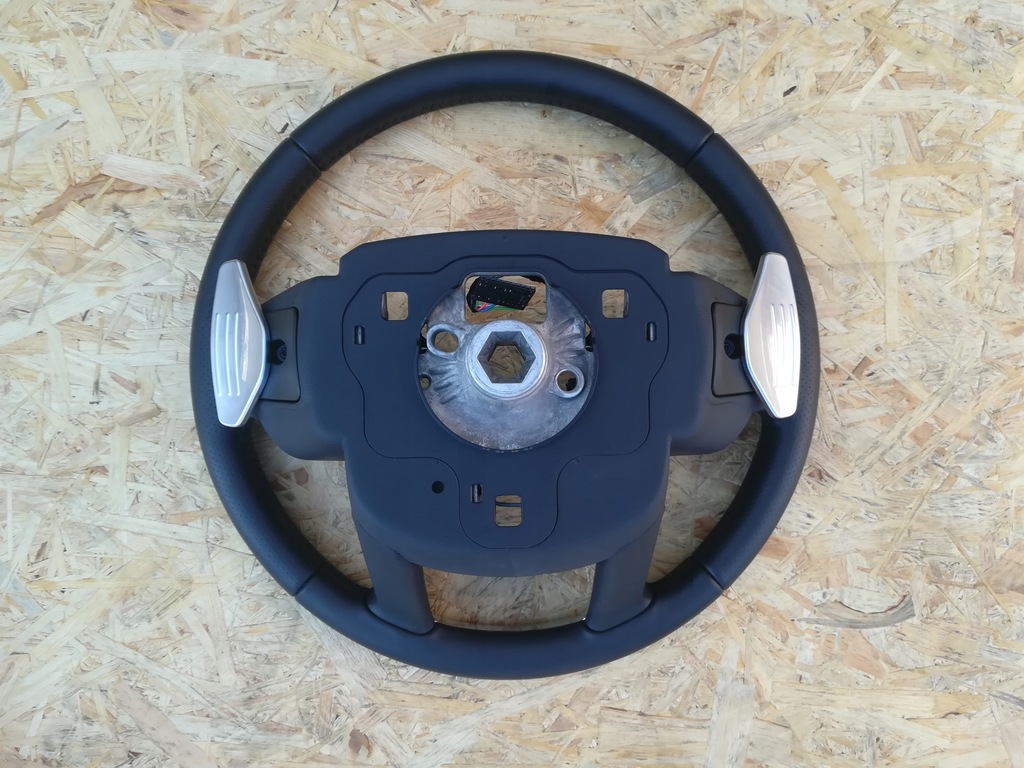 фото №5, Повітропровід range rover sport l494 2017 rok пелюстки перемикання