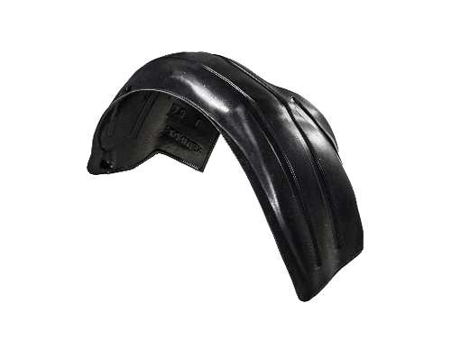 фото №1, Підкрилок підкрилок vw polo 1994-1999 задня ліва