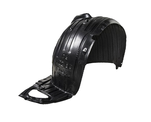 фото №1, Підкрилок підкрилок peugeot 207 2006-2012 перед ліва