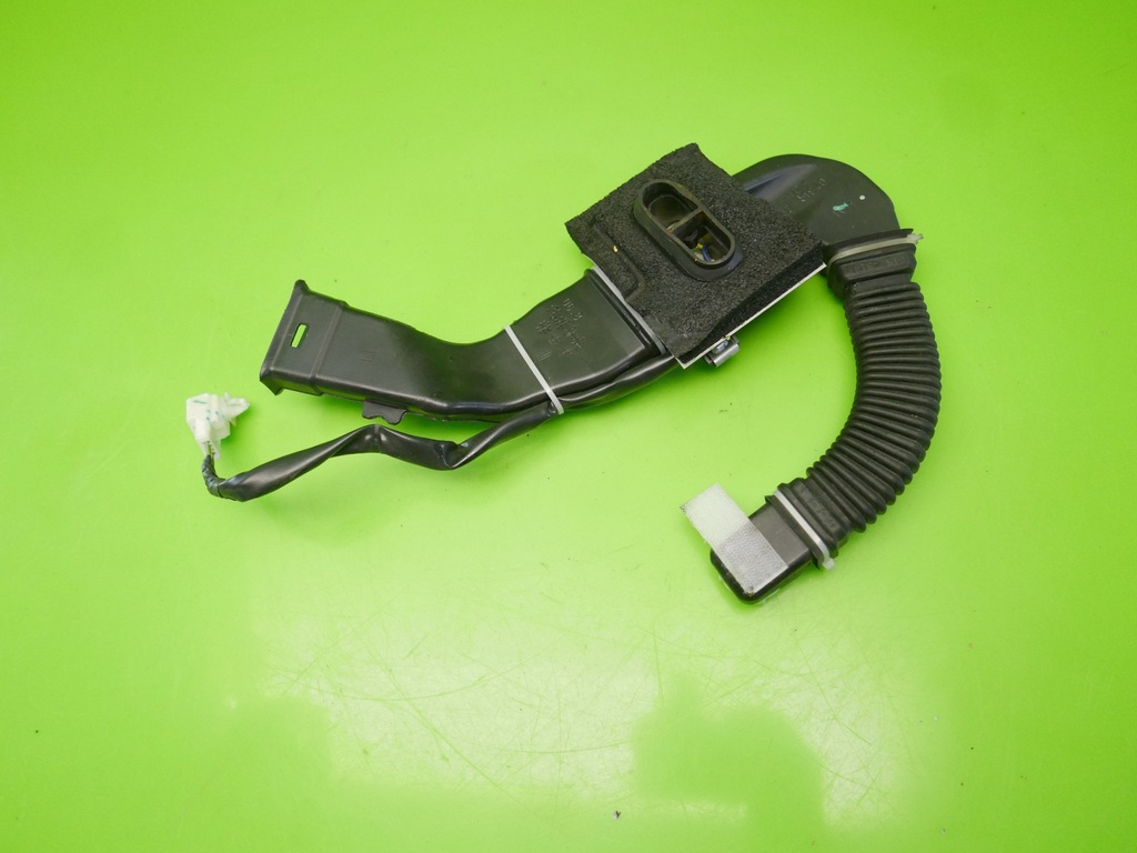 фото №7, Отопитель сиденье задняя правая нижняя lexus ls460l