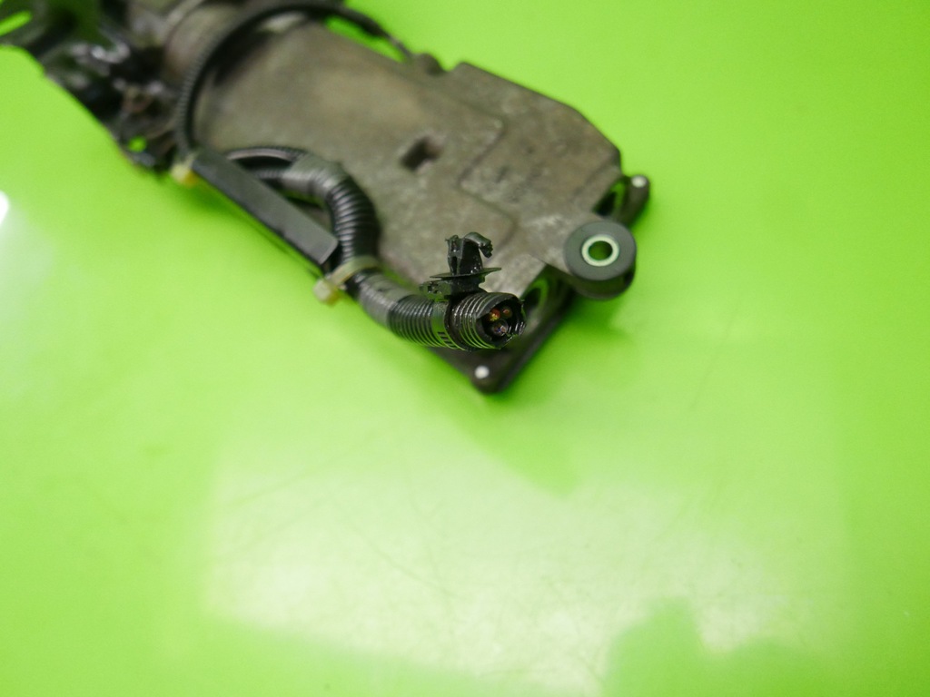 фото №11, Механізм гальма ручного lexus ls ls460l 12-17