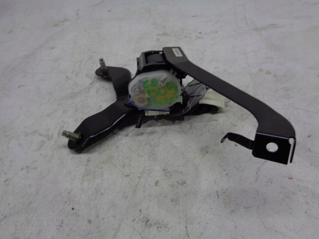 фото №1, Pas задняя задний средний honda crv iii 06- середина