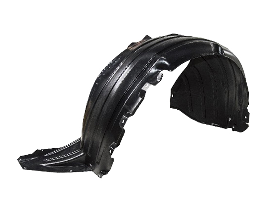 фото №1, Підкрилок підкрилок seat altea 2004-2015 перед ліва