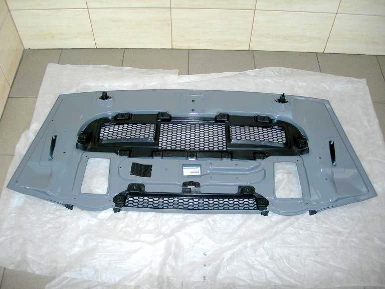 фото №7, Audi r8 16-r. 4s7 spyder задняя крышка багажника задняя 4s