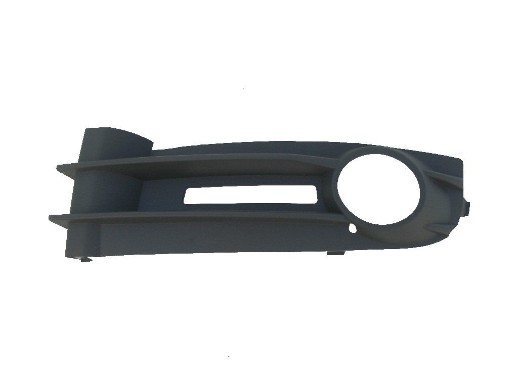 фото №1, Vw caddy решітка протитуманної фари ліва 2005-2010