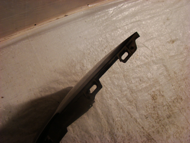 фото №8, Alfa romeo 147 lift бампер перед передний