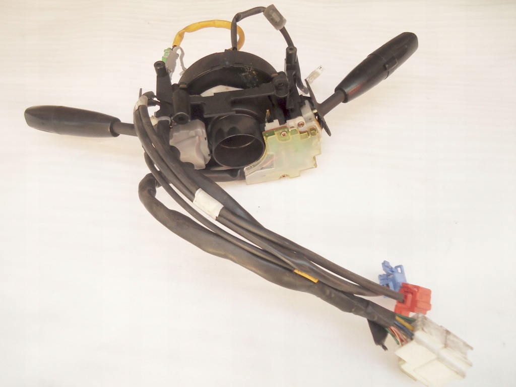 фото №2, Kia sorento перемикач стрічка оригінал