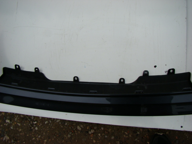 фото №8, Bmw 2 f-45 - бампер задняя задний