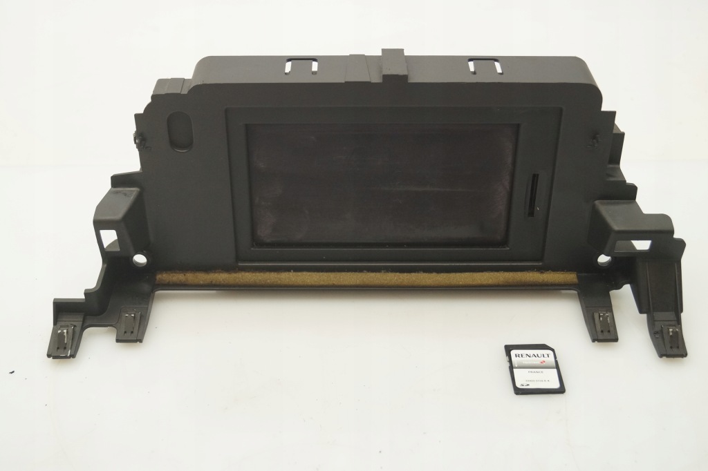 фото №1, Laguna iii дисплея радіо навігації 214450001r