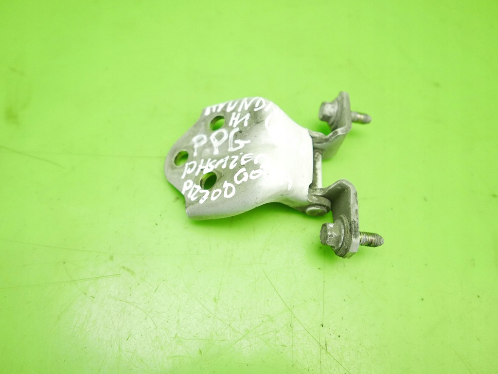 фото №6, Петля дверь перед правый góra hyundai h1 00-02 ww