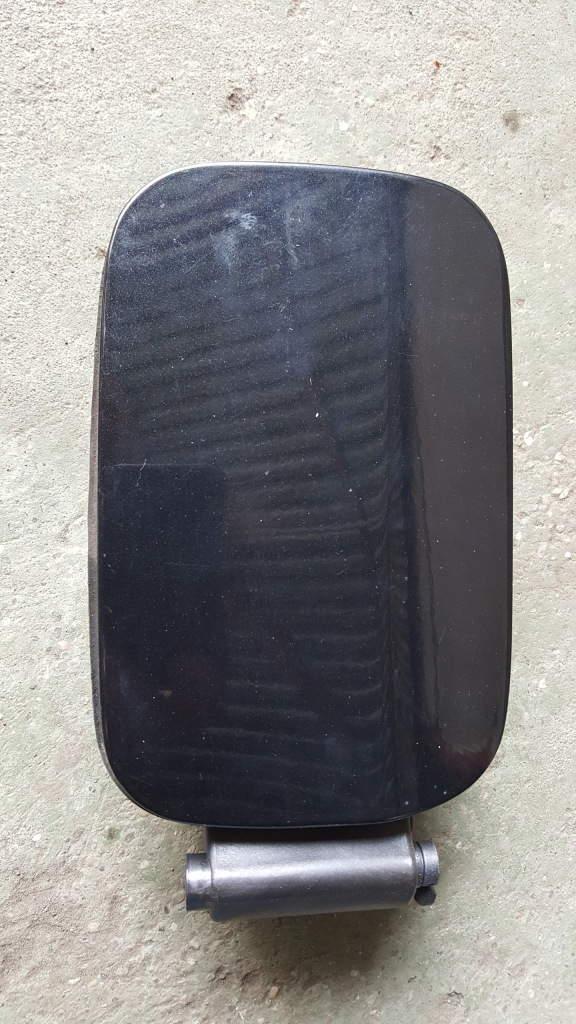 фото №1, Bmw e83 x3 крышка заливной топлива 3401815