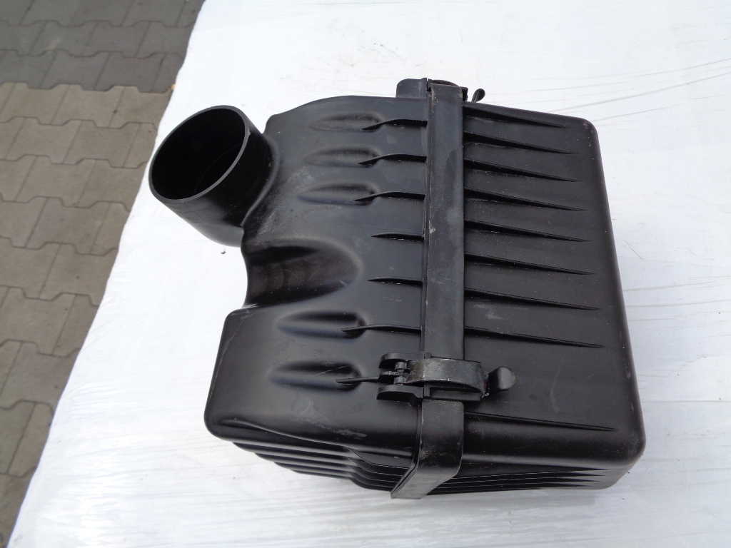 фото №6, Hyundai santa fe 2.7 v6 корпус фильтра воздуха