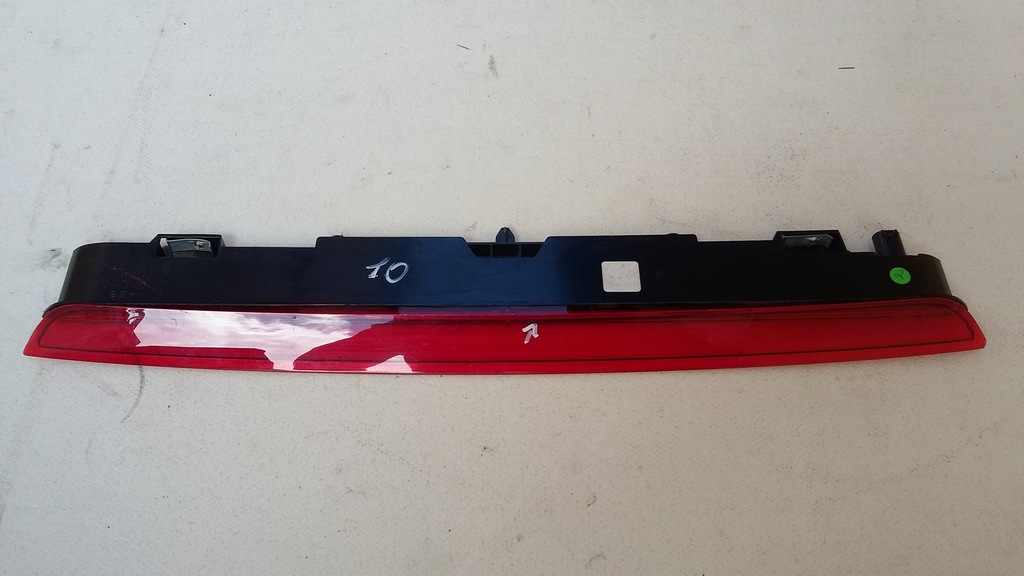 фото №1, Porsche cayenne 2017 свет стоп 9y0945097b