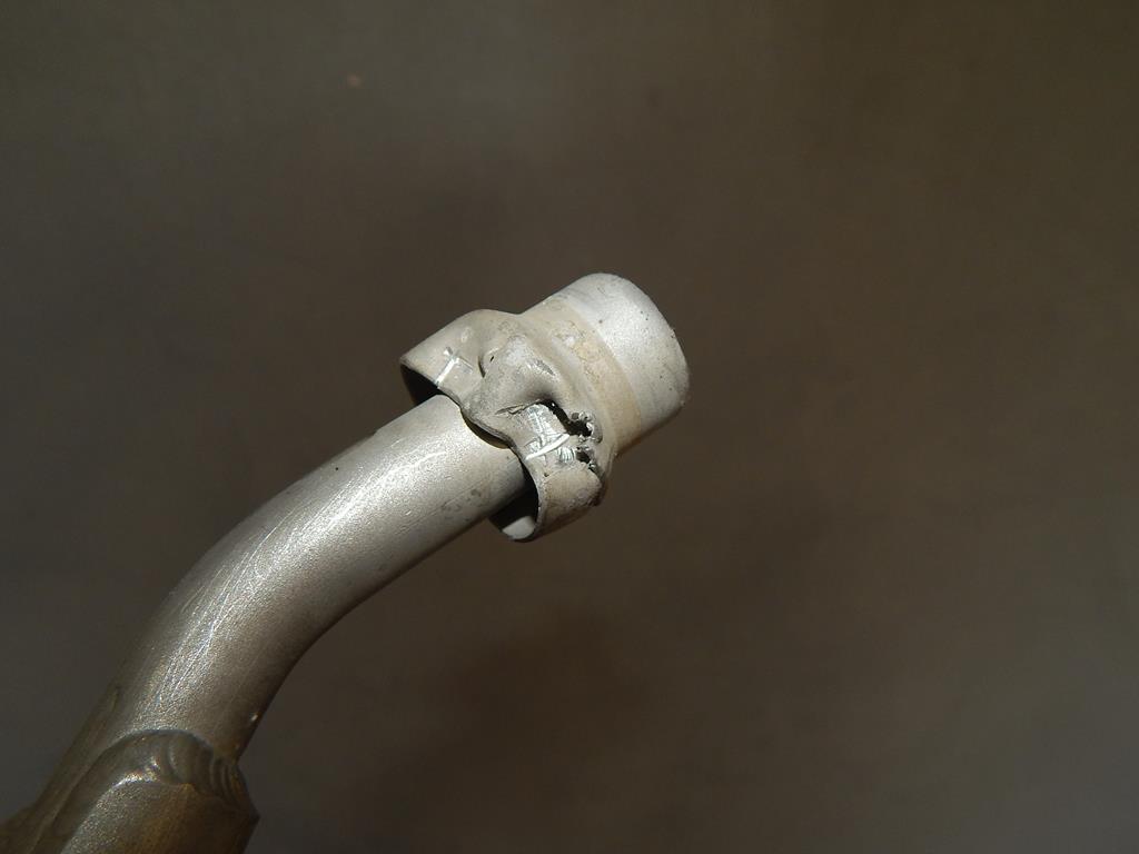 фото №3, Audi a7 4g шланг кондиционера