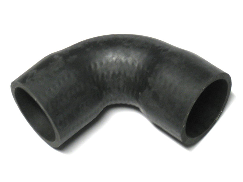 фото №1, Ford transit connect wąż труба turbo інтеркулер