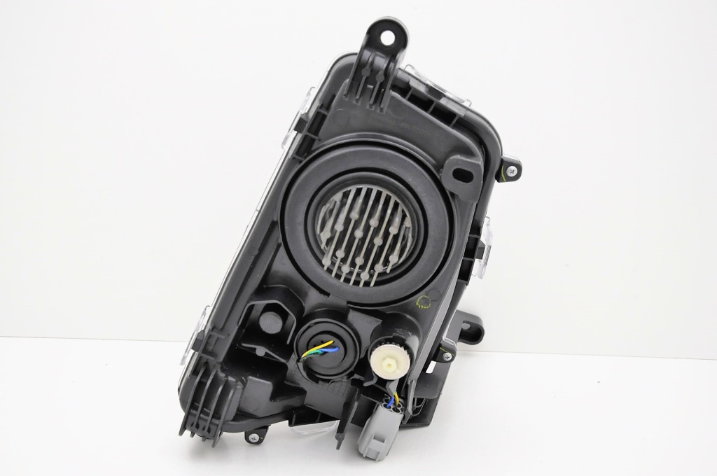 Toyota prius 2015- противотуманные фары drl led комплект новая  ^ Доставка