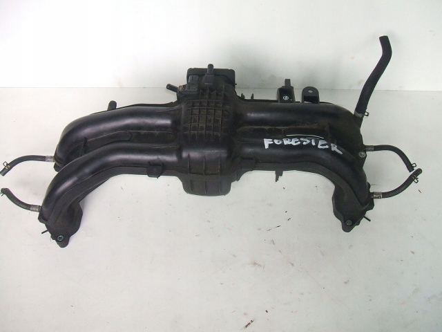 фото №1, Subaru forester iii iv 2.0 бензин колектор всмоктуючий