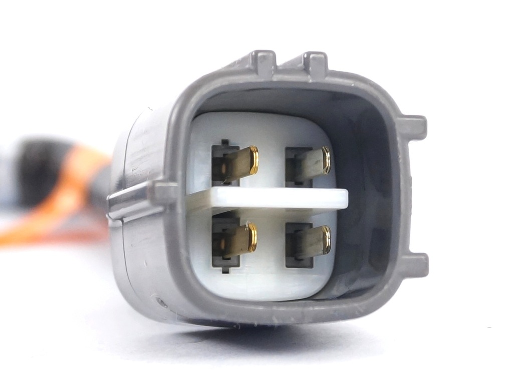 фото №3, Датчик лямбда-зонд lexus rx 350 3.5 toyota previa 2.4 dox0261