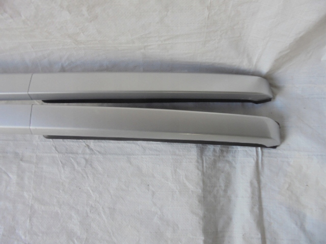 фото №6, Peugeot 2008 рейлінг рейлінги дахові комплект