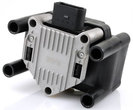 фото №14, Котушка запалювання vag audi a1 a2 a3 a4 1.2 1.4 1.6 032905106b