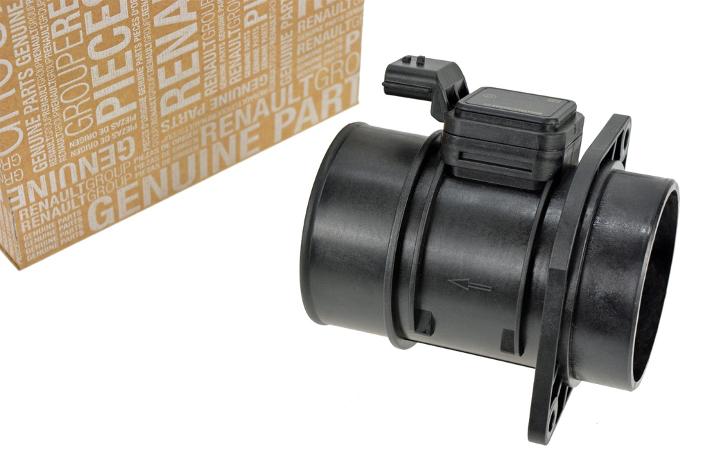 фото №13, Расходомер megane ii 1.5dci-2.0dci 8200280060