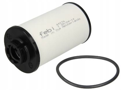 фото №15, Febi фільтр автоматичної коробки передач vw dsg a3/tt/octavia/leon/caddy 1,9